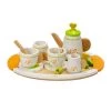 Hape Tea Set For Two (12pc)
