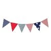 Aunt Tili Bunting Magnets - Navy (6pk)