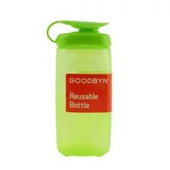 Goodbyn Reusable & Eco Friendly Reusable Bottle - Green