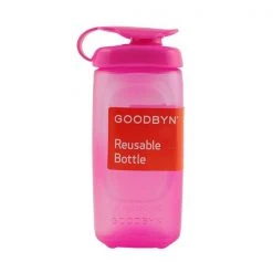 Goodbyn Reusable & Eco Friendly Reusable Bottle - Pink