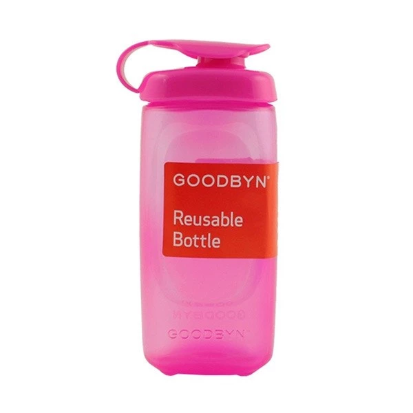Goodbyn Reusable & Eco Friendly Reusable Bottle - Pink