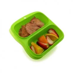 Goodbyn Small Meal - Green