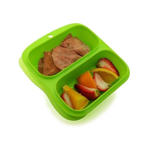 Goodbyn Small Meal - Green