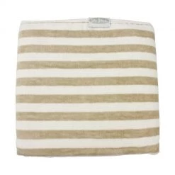 Silly Billyz Last Chance - Final Few Organics Snooze Blanket - Milk