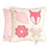 Little Chipipi Organic Baby - Wonderland Cushion Last Chance - Final Few
