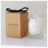 Illumina Mini Metro Soy Candle - Driftwood