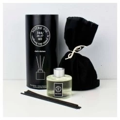 Notre Vie Reed Diffuser (100ml) - Chefs Kitchen Last Chance - Final Few