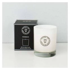Notre Vie Romantique Candle - Renaissance Last Chance - Final Few