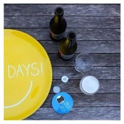 Happy Jackson Magnetic Bottle Opener - Happy Days