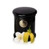 Surmanti Long Burning EcoSoya Candle - Jasmine & Ylang Ylang Andles