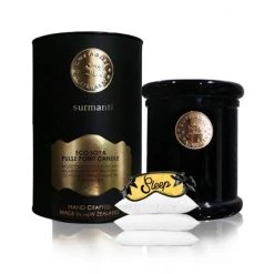 Surmanti EcoSoya Pulse Point Candle - Relax, Sleep Easy Kiwiana