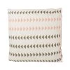 The Good Housewife Arrow Cushion - Chintz Rose Cushions