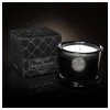 Aquiesse Fine Scented Soy Candle - Black Orchid