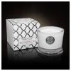 Aquiesse Fine Scented Soy Candle - White Grapefruit Acai