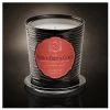 Aquiesse Andles Portfolio Tin Candle With Matchbox - Passion Fruit & Citrus