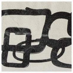 Raine & Humble Abstract Breakfast Cushion Last Chance - Final Few