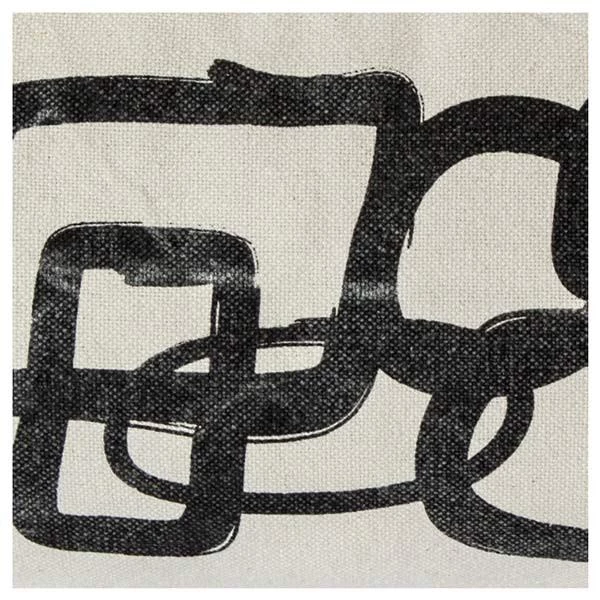 Raine & Humble Abstract Breakfast Cushion Last Chance - Final Few