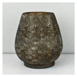 Le Forge Carillon Lantern - Medium Coastal