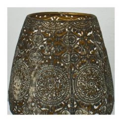 Le Forge Carillon Lantern - Medium Coastal