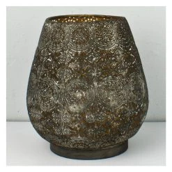 Le Forge Carillon Lantern - Large