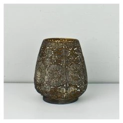 Le Forge Carillon Lantern - Small Coastal