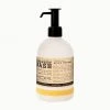 MOR Boutique Correspondence Hand & Body Wash (350ml) - Quince Persimmon Womens Bath & Body