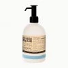 MOR Boutique Correspondence Hand & Body Wash (350ml) - Cyclamen Tuberose Womens Bath & Body