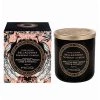 MOR Boutique Fragrant Black Soy Candle - Belladonna