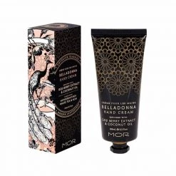 MOR Boutique Emporium Hand Cream (100ml) - Belladonna Women's Gifts - Under $50
