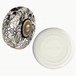 MOR Boutique Country Style Emporium Triple-Milled Soap - Snow Gardenia