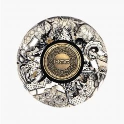 MOR Boutique Country Style Emporium Triple-Milled Soap - Snow Gardenia