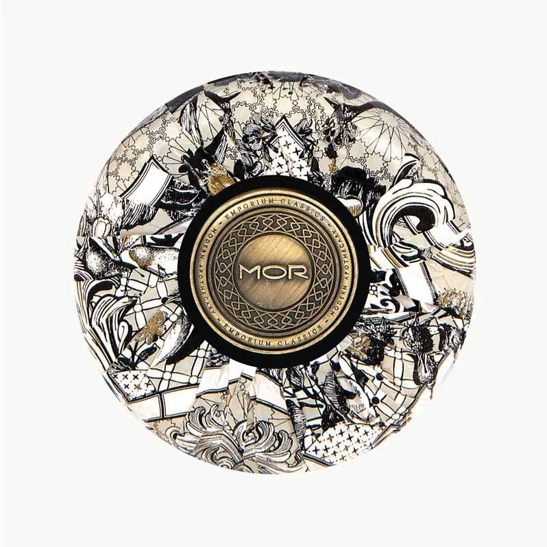 MOR Boutique Country Style Emporium Triple-Milled Soap - Snow Gardenia