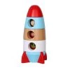 Discoveroo Magnetic Stacking Rocket