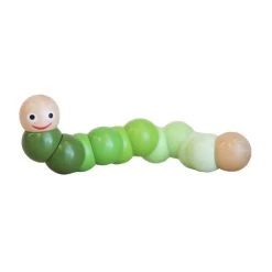 Discoveroo Bendy Caterpillar BABY & TODDLER GIFTS