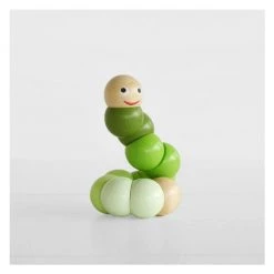 Discoveroo Bendy Caterpillar BABY & TODDLER GIFTS