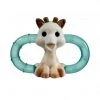 Vulli BABY & TODDLER GIFTS Sophie The Giraffe Double Ice Bite Teething Ring