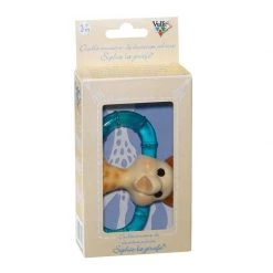 Vulli BABY & TODDLER GIFTS Sophie The Giraffe Double Ice Bite Teething Ring