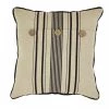 J. Elliot Ettie Stripe Cushion