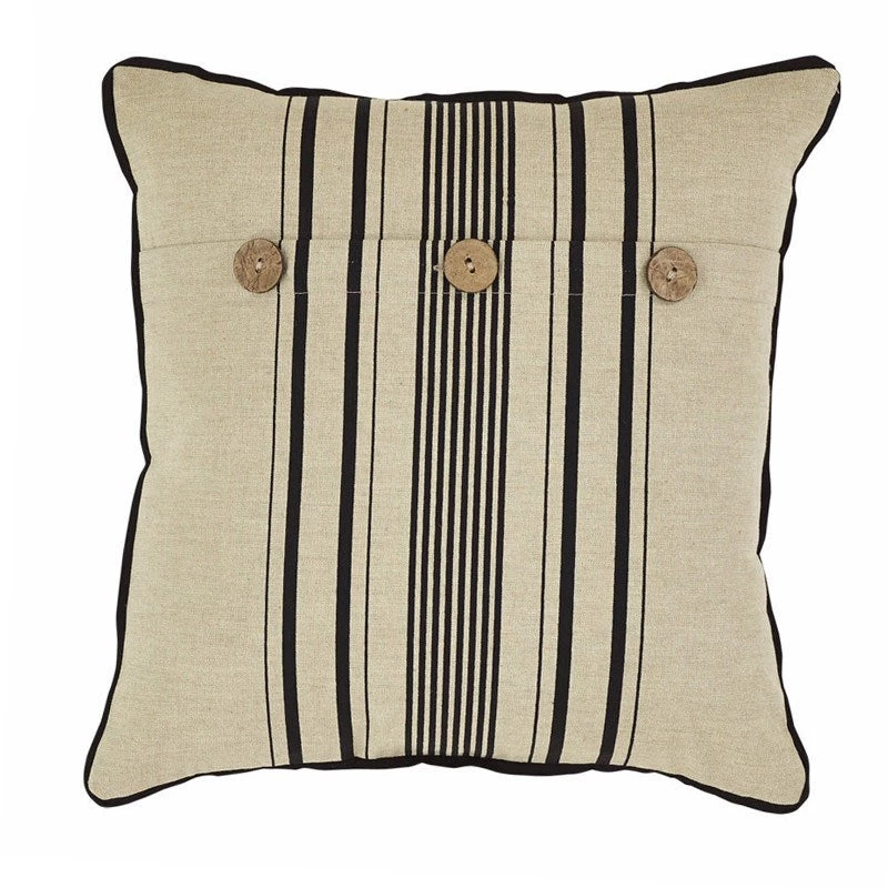 J. Elliot Ettie Stripe Cushion