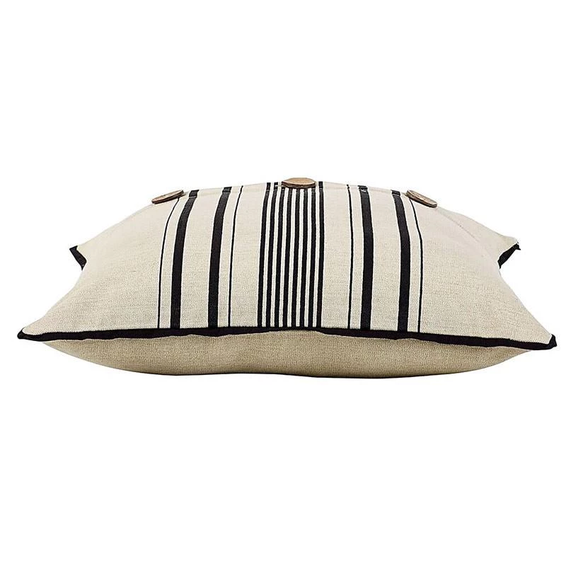 J. Elliot Ettie Stripe Cushion