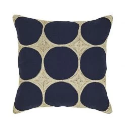 J. Elliot Coastal Napoleon Cushion