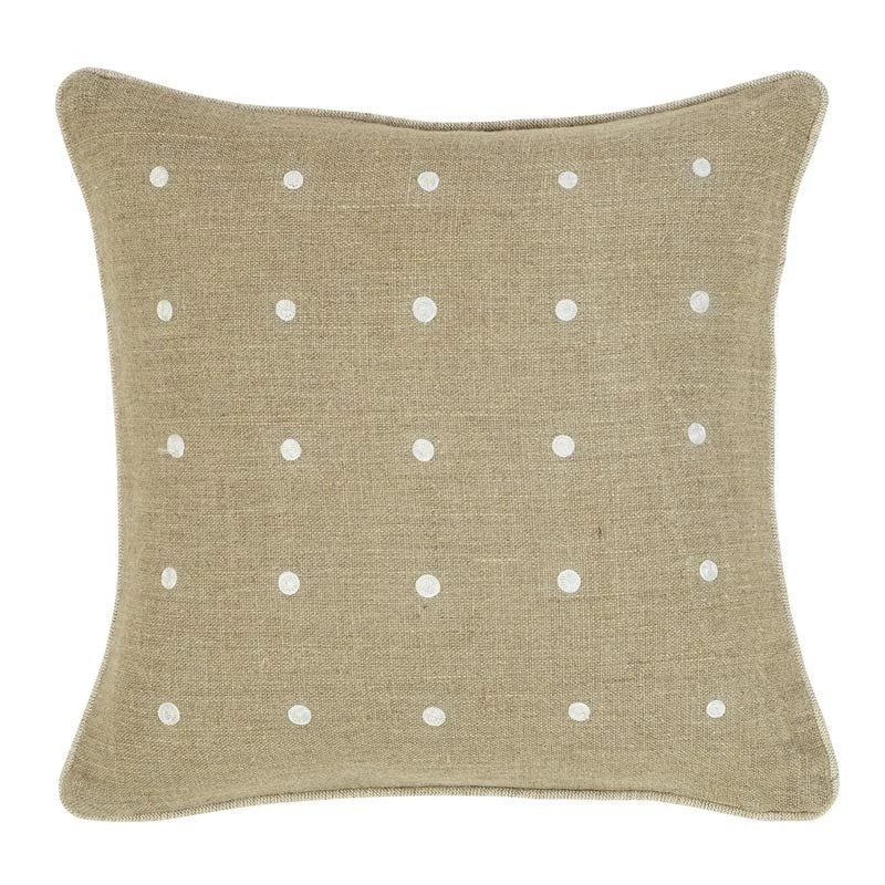 J. Elliot Last Chance - Final Few Clementine Cushion