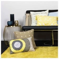 J. Elliot Last Chance - Final Few Clementine Cushion