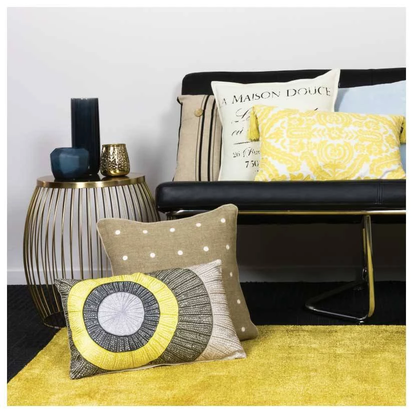 J. Elliot Last Chance - Final Few Clementine Cushion