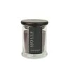 Notre Vie Couleur Couture Glass Metro Candle - Chai Mocha