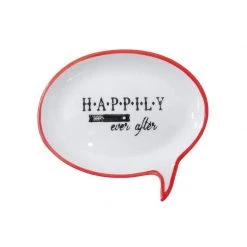 Kerridge Valentines Day Happily Ever After Trinket Dish