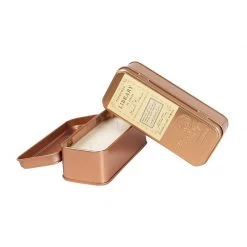 Paddywax Soy Wax Travel Candle Tin - Mark Twain