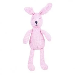 Lily & George Fluffle Bunny - Pink GIRLS GIFTS