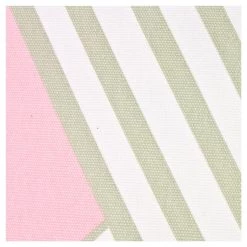 Stoneleigh & Roberson Retro Linier Cushion Last Chance - Final Few