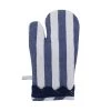 Linens & More Granny's Navy Oven Glove